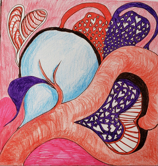 The Humanity of Art and the Life It Gives Us - Death World LLC