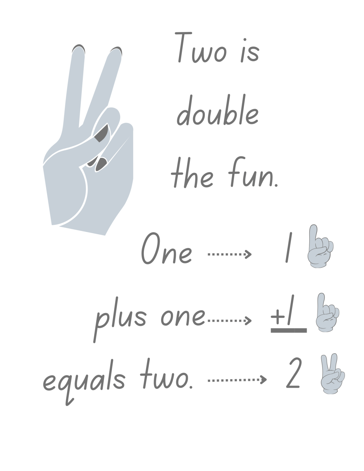 Digital Printable: Addition Number Tracing Math Workbook - Death World LLC -
