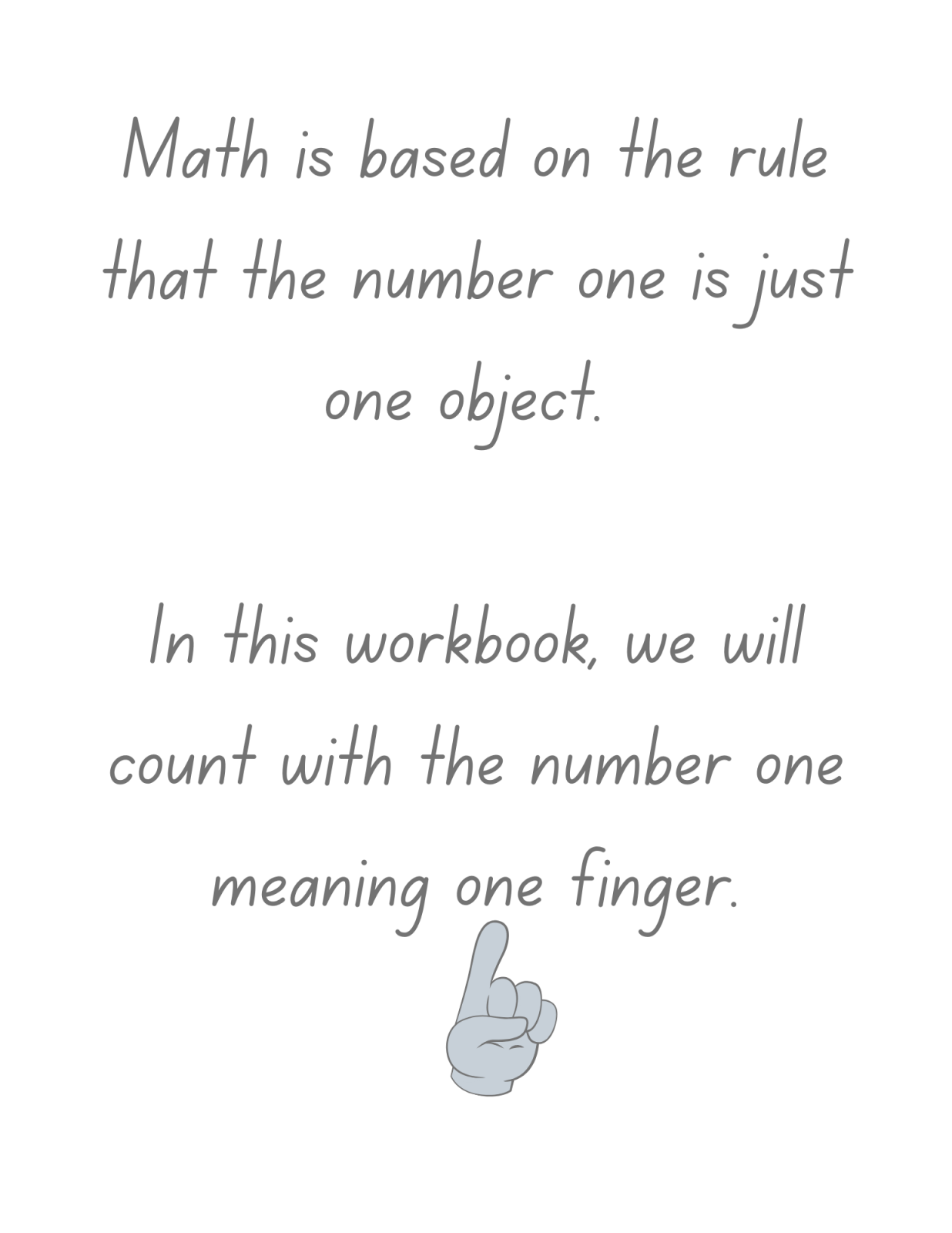 Digital Printable: Addition Number Tracing Math Workbook - Death World LLC -