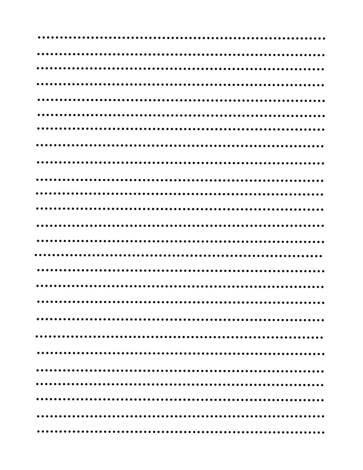 Drop Everything And Read, a Book List Journal: Printable Edition - Death World LLC -