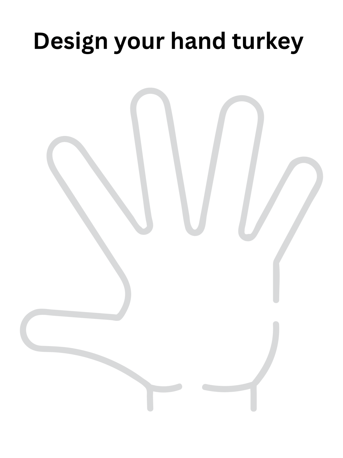 Printable: Thanksgiving Activity Pages - Death World LLC -