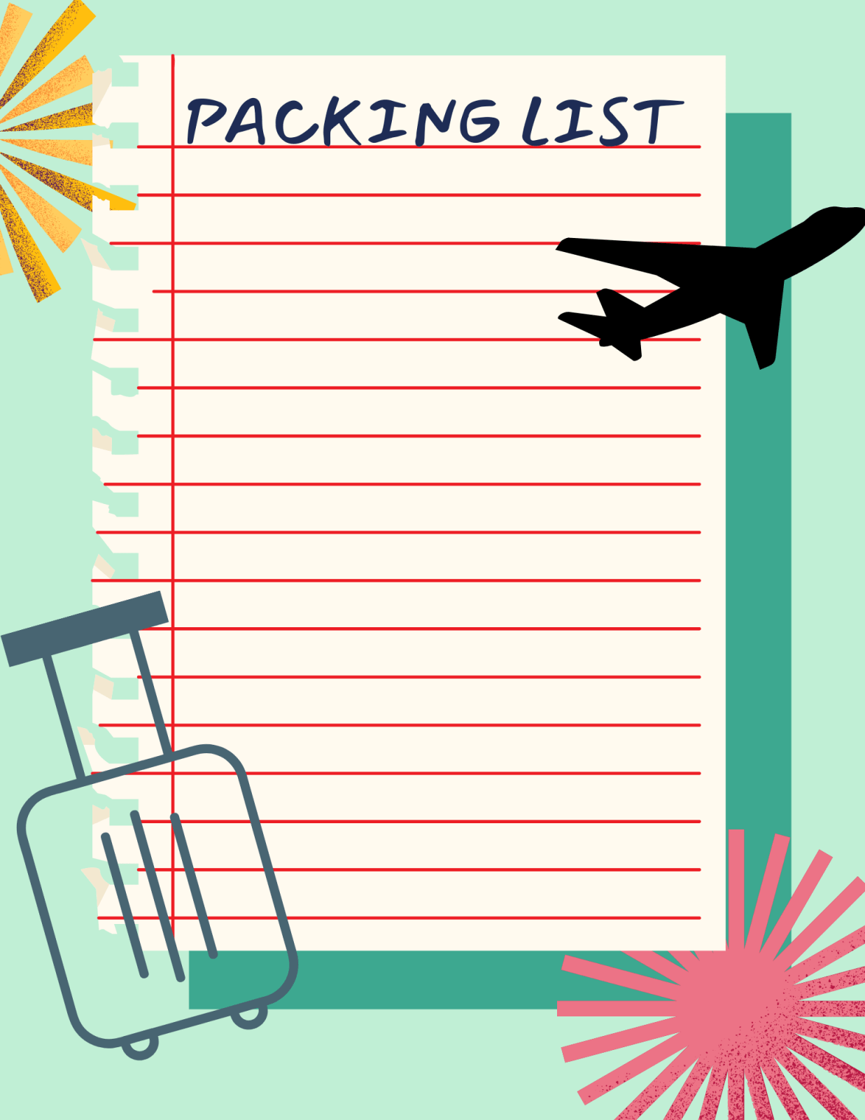 Travel Time Journal and Itinerary for 5 trips: Digital Printable Edition - Death World LLC -