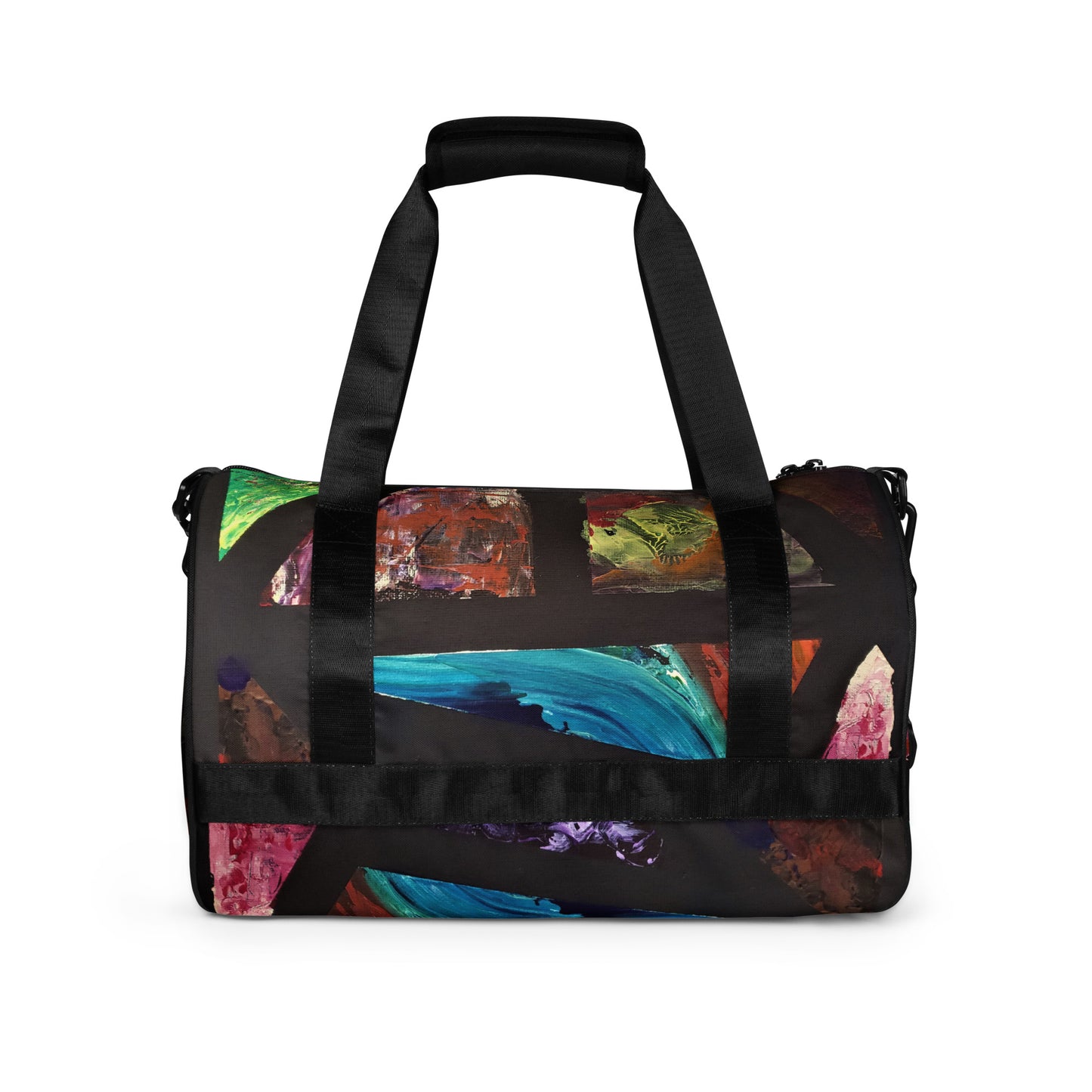 Work Out Bag: Beautiful 9 Realms