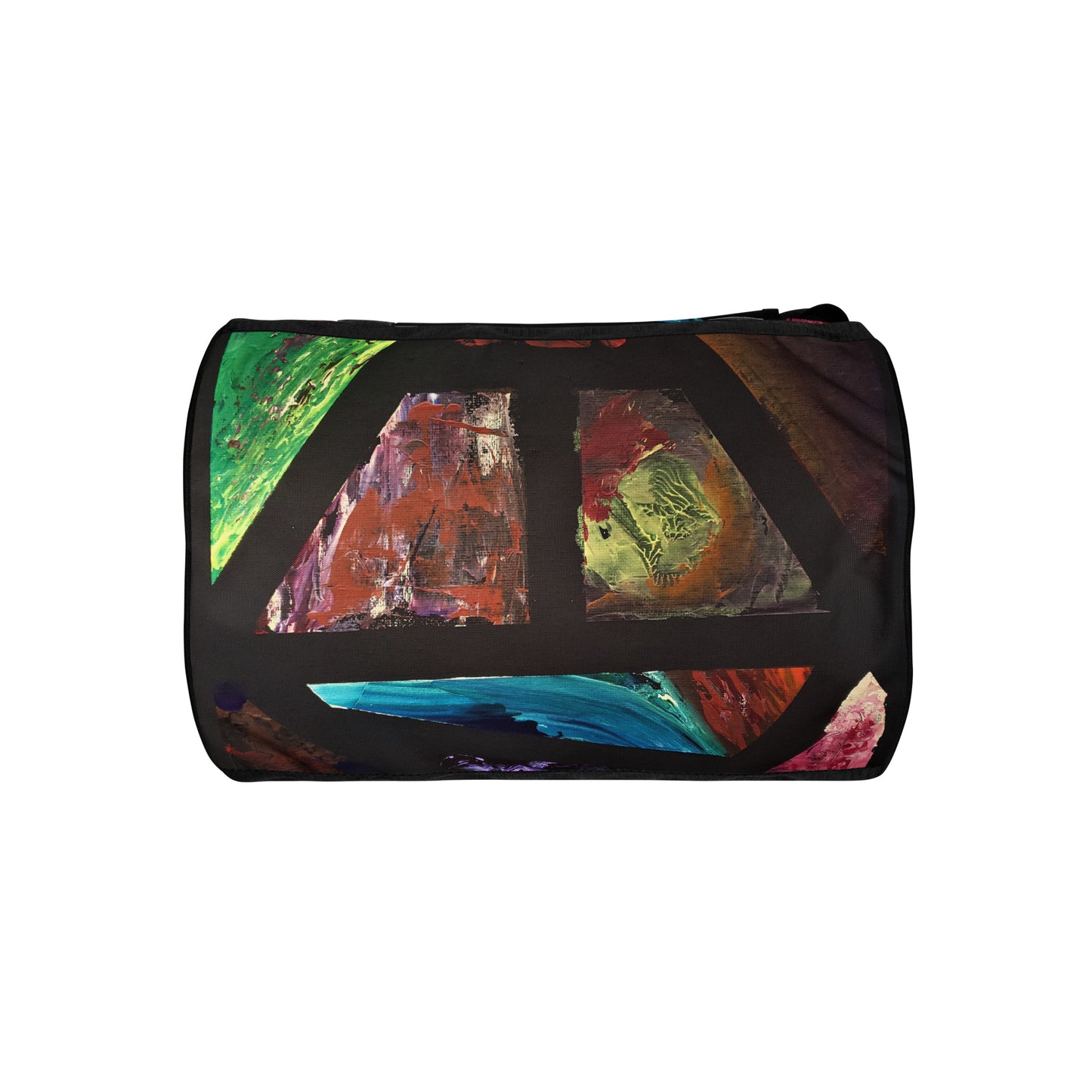 Work Out Bag: Beautiful 9 Realms