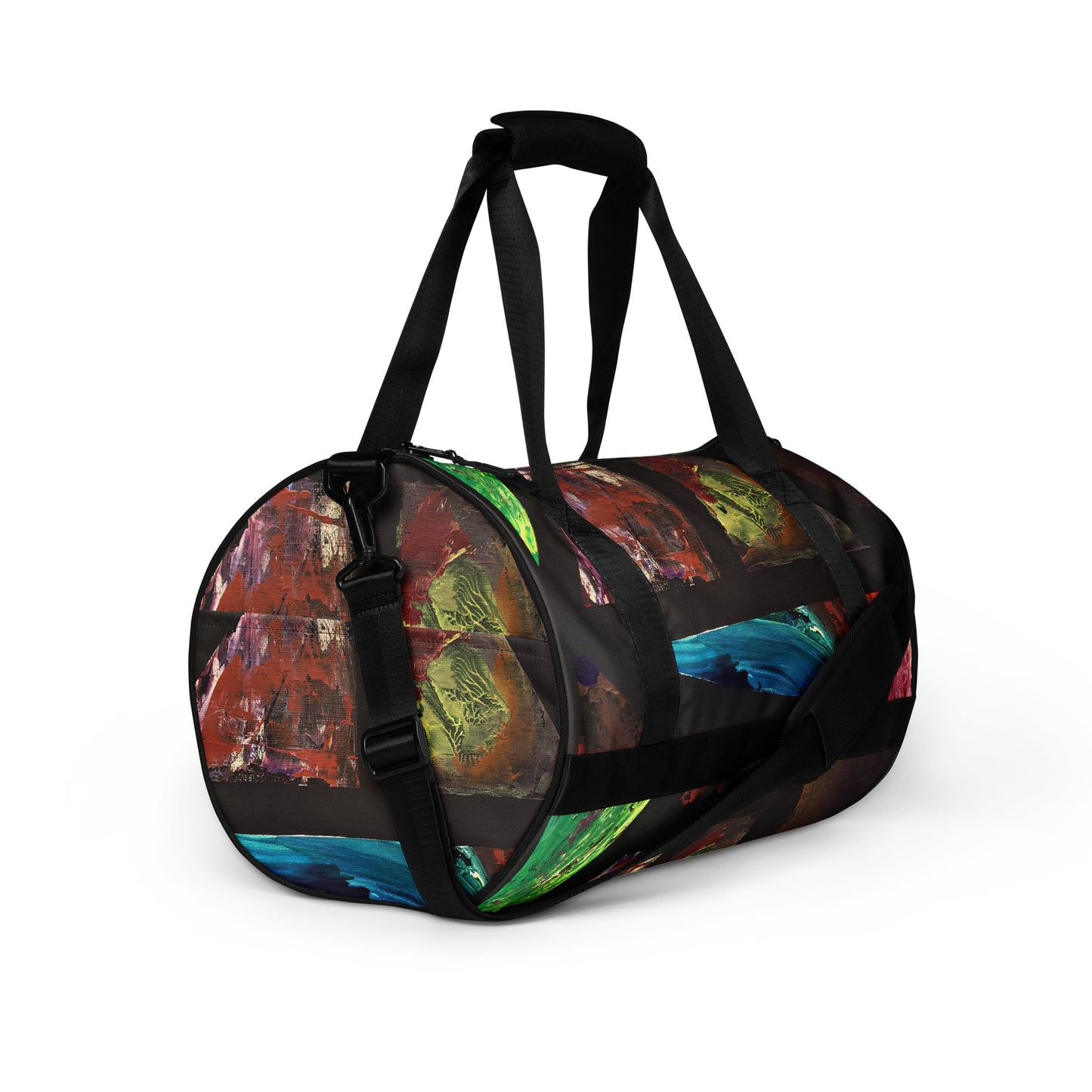 Work Out Bag: Beautiful 9 Realms
