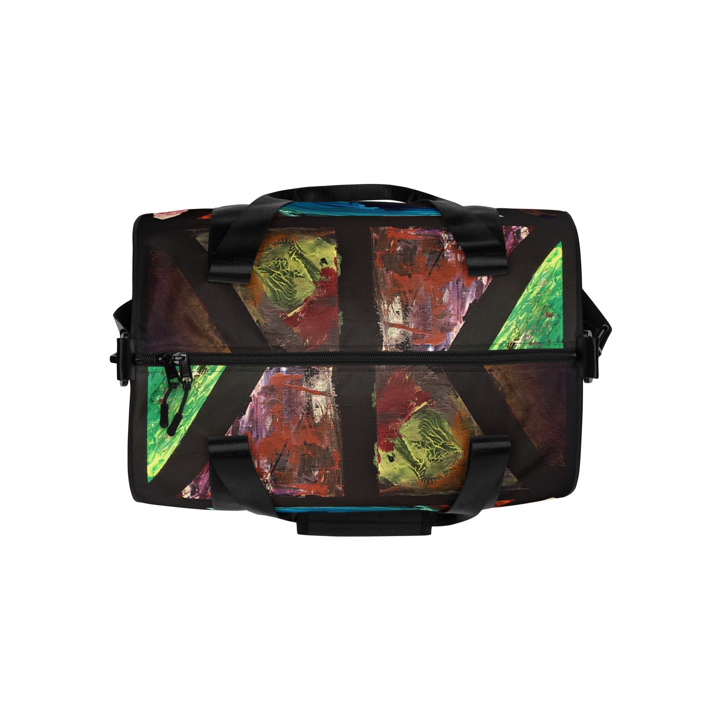 Work Out Bag: Beautiful 9 Realms
