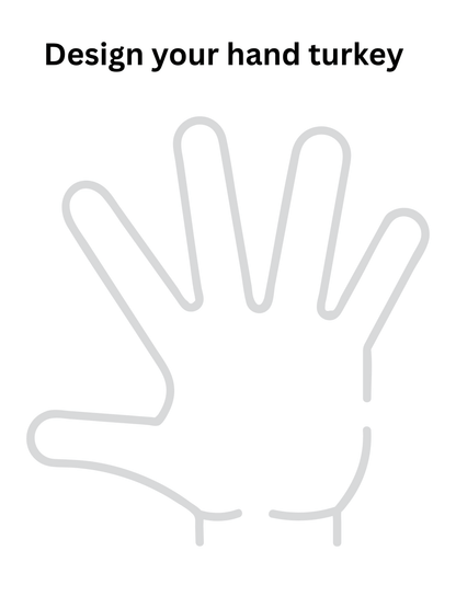 Printable: Thanksgiving Activity Pages - Death World LLC - 