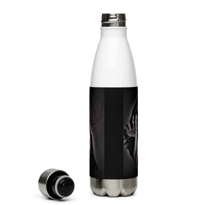 Angel of Death Stainless Steel Water Bottle - Death World LLC -