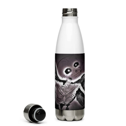 Angel of Death Stainless Steel Water Bottle - Death World LLC -